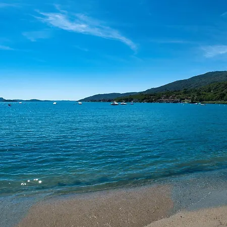 Miralago Cuoricini * Feriolo