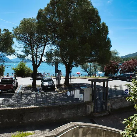 Apartment Miralago Cuoricini Feriolo