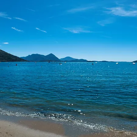 Apartman Miralago Cuoricini Feriolo