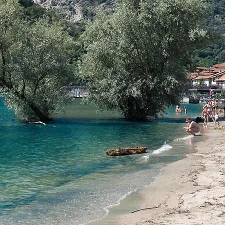 Miralago Cuoricini Apartman