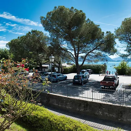 Miralago Cuoricini Apartman