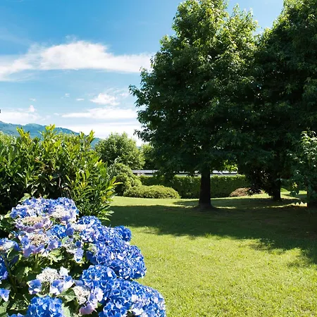 Apartman Miralago Cuoricini *