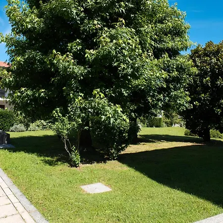 Miralago Cuoricini Feriolo