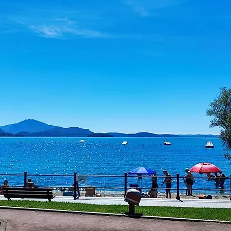 Miralago Cuoricini * Feriolo