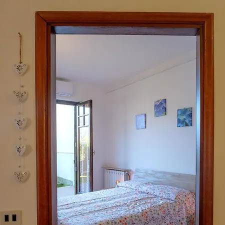 Appartement Miralago Cuoricini *