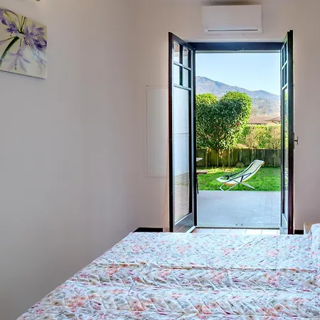Miralago Cuoricini Apartment Feriolo