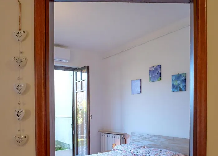 Appartement Miralago Cuoricini *