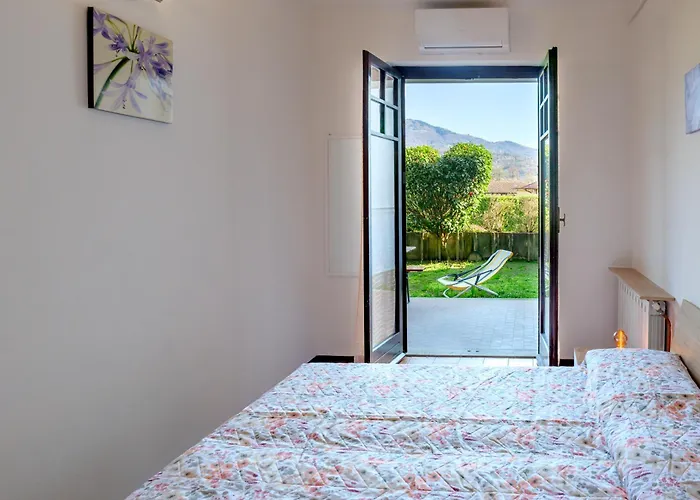Miralago Cuoricini Appartement Feriolo